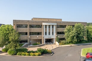 308 Harper Dr, Moorestown NJ - Business Park