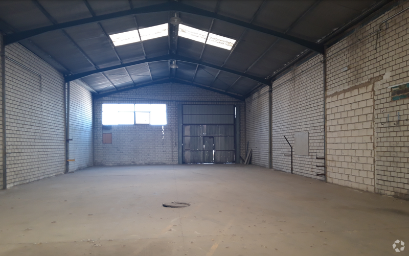 Industrial in Valdemoro, MAD for sale - Building Photo - Image 1 of 5