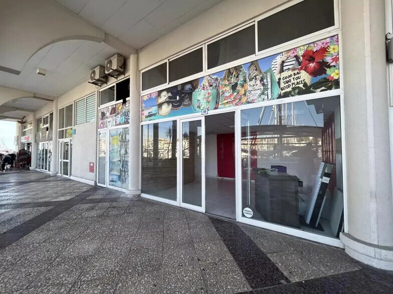 58 Quai D'Octave, Fréjus for lease - Building Photo - Image 1 of 10