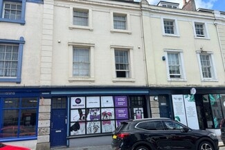 More details for 11-11a Cumberland St, Plymouth - Retail for Sale