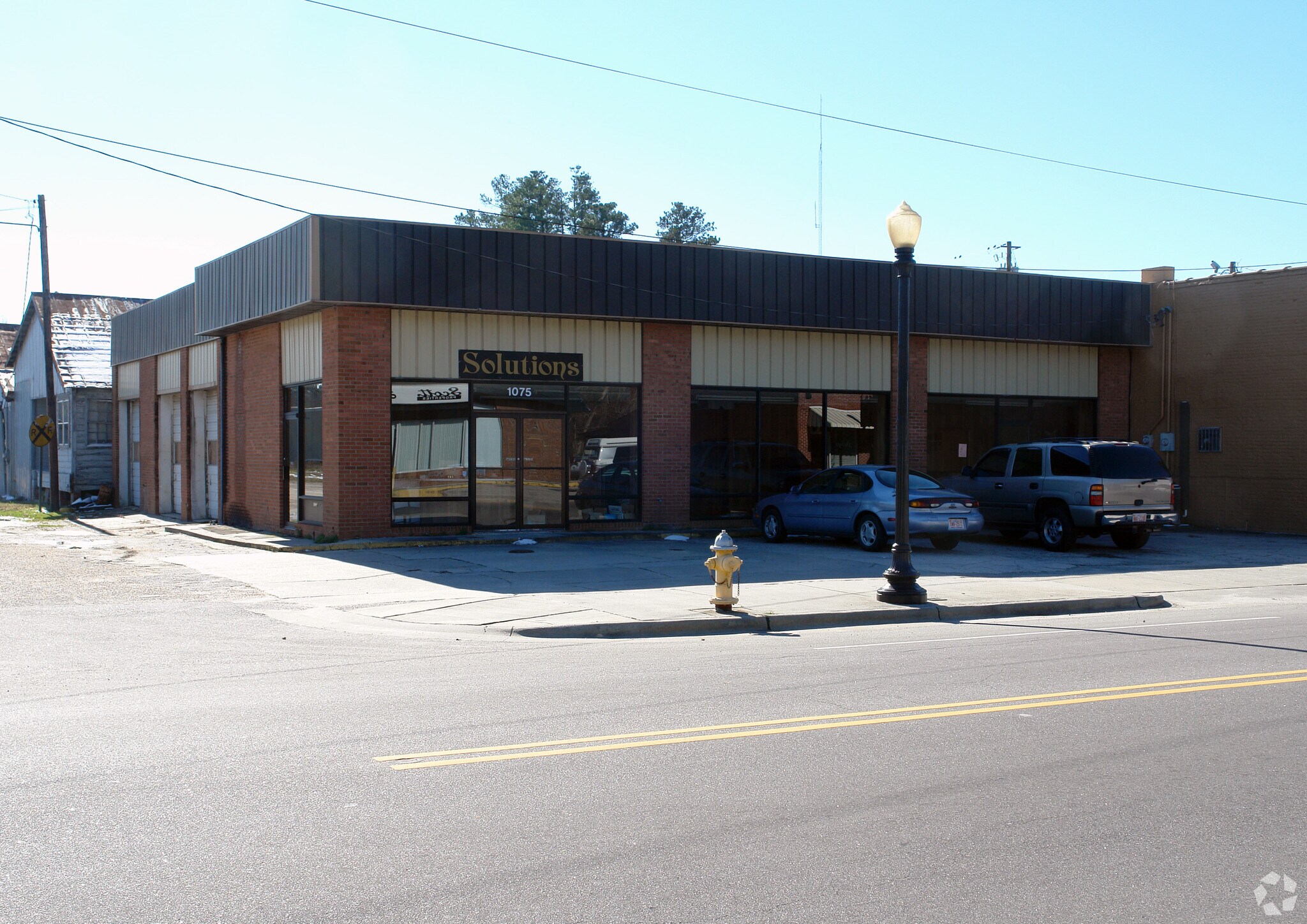 1075 Main St, Fair Bluff, NC 28439