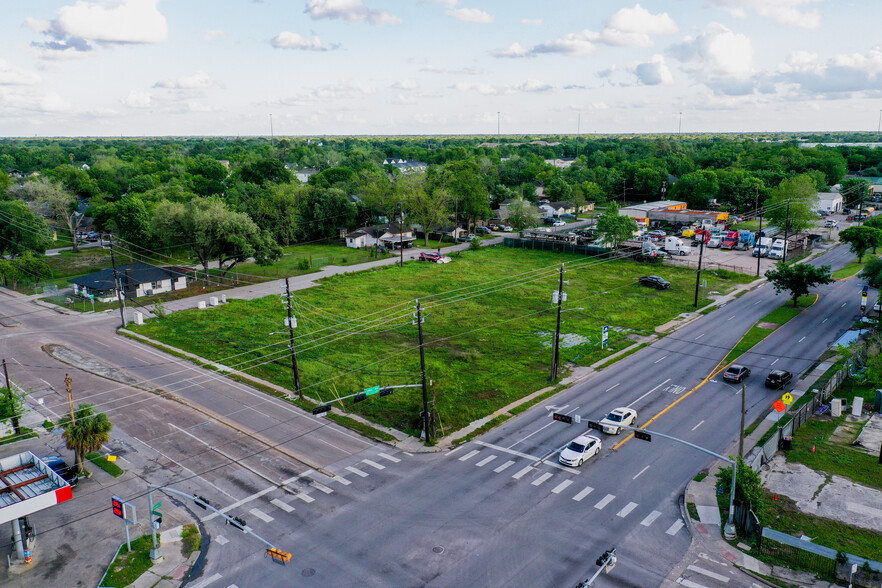 6701 Cullen Blvd, Houston, TX 77021 - Land for Sale | LoopNet