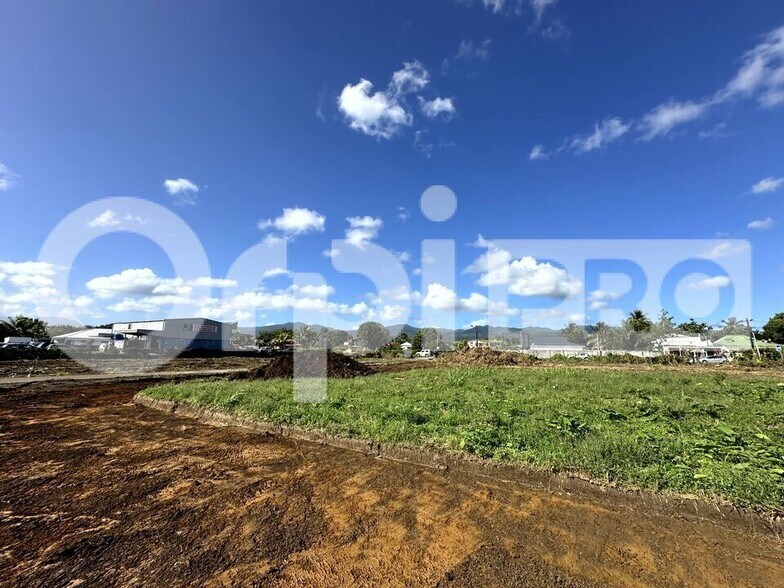 Land in SAINTE-ROSE for sale - Site Plan - Image 2 of 3