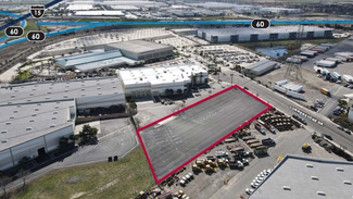 More details for 3230 Cornerstone Dr, Eastvale, CA - Land for Lease