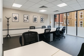 5 St Johns Ln, London for lease Interior Photo- Image 2 of 4