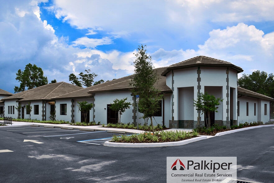 1315 N Goldenrod Rd, Orlando, FL for lease - Building Photo - Image 1 of 3
