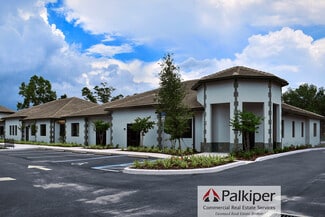 More details for 1315 N Goldenrod Rd, Orlando, FL - Office for Lease