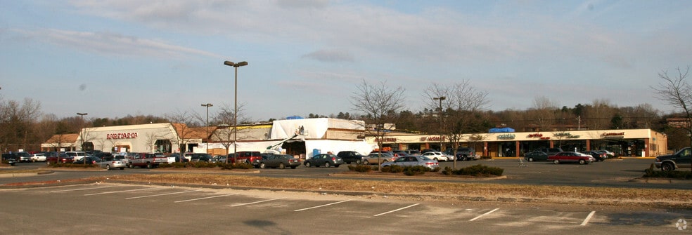 930 N Colony Rd, Wallingford, CT for sale - Primary Photo - Image 1 of 1