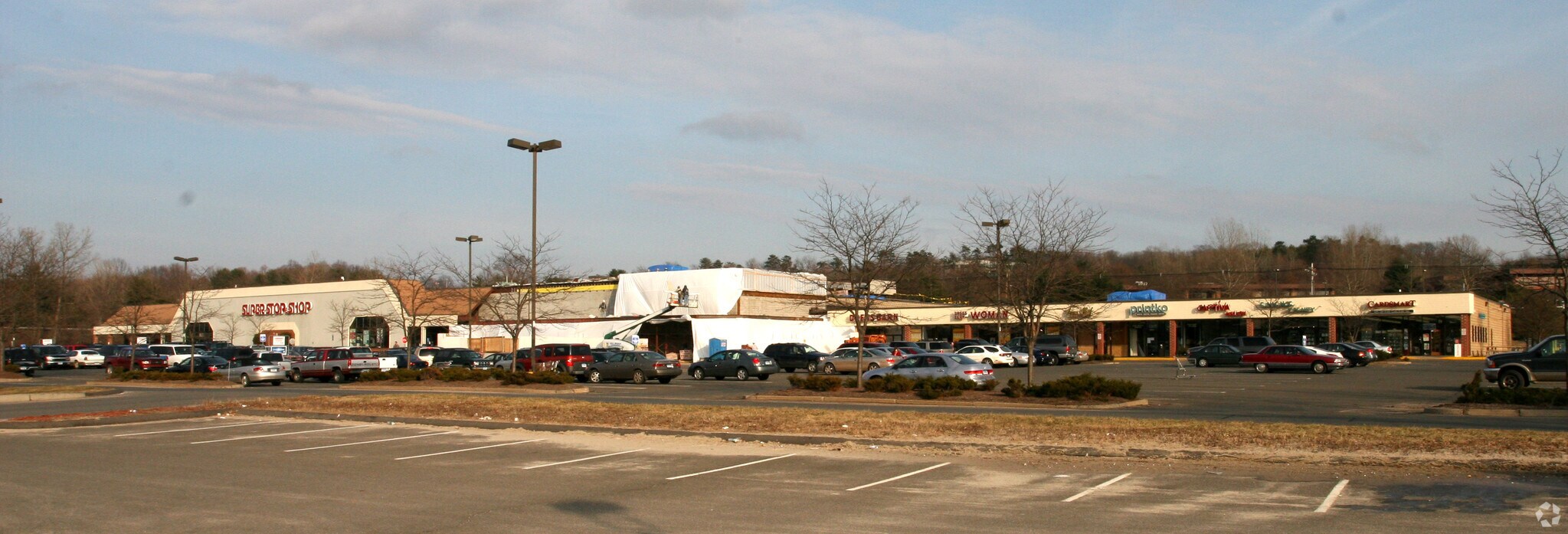 930 N Colony Rd, Wallingford, CT for sale Primary Photo- Image 1 of 1