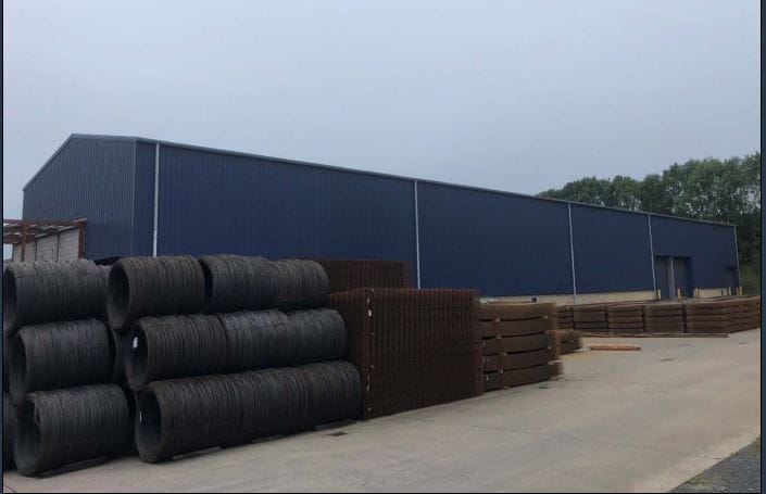 7 Enterprise Way, Newtownabbey for sale Primary Photo- Image 1 of 1