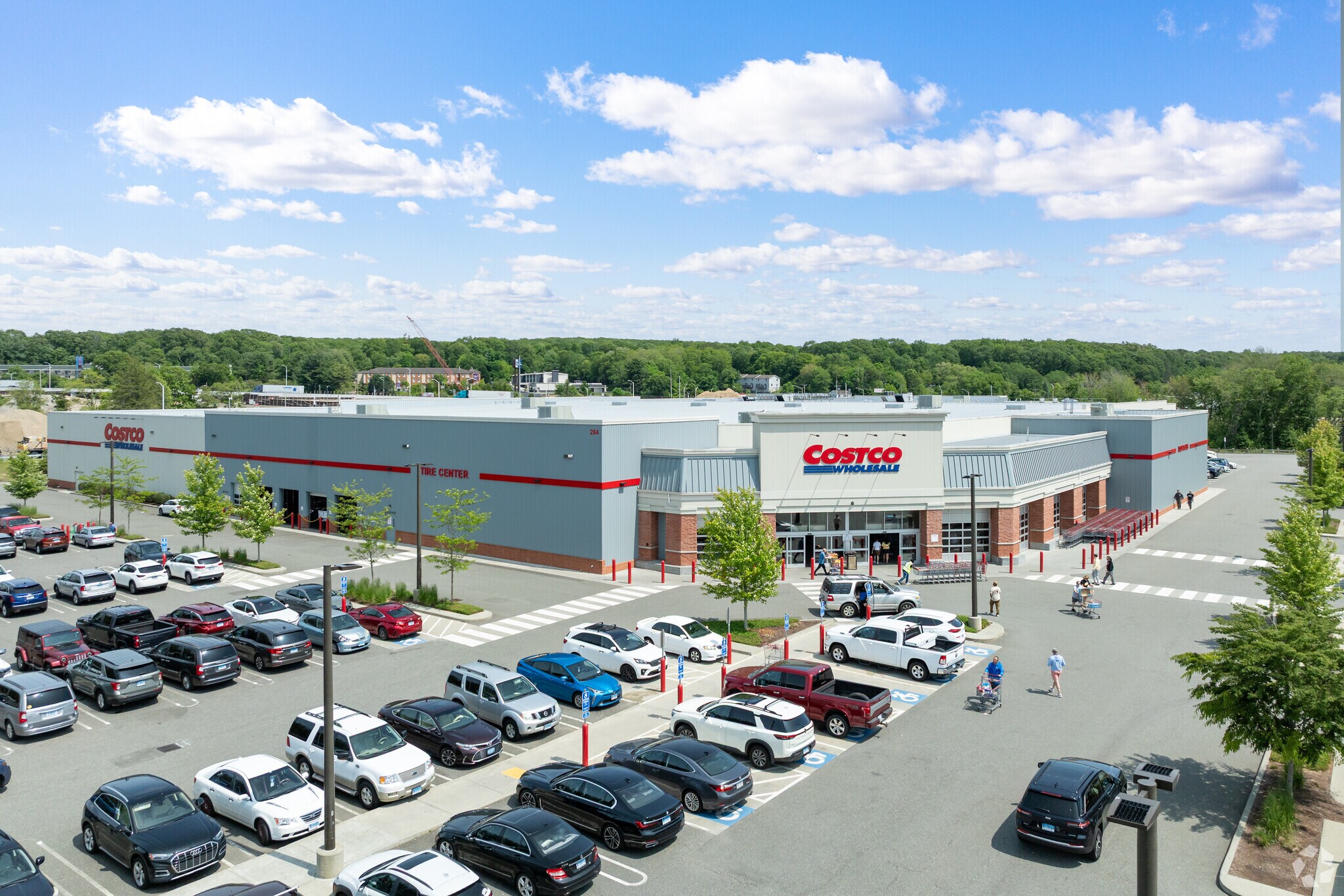 284 Flanders Rd, East Lyme, CT for sale Primary Photo- Image 1 of 1