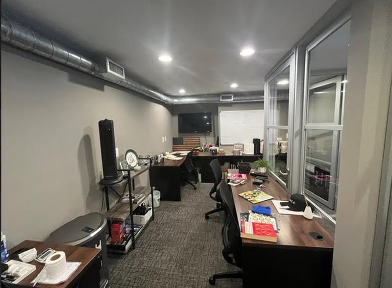 1803 14th St NW, Washington, DC for lease - Building Photo - Image 3 of 5