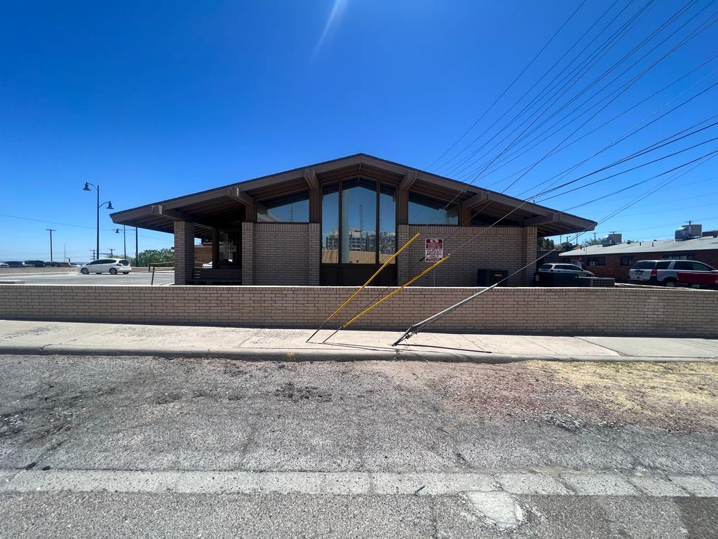 1515 N Oregon St, El Paso, TX for sale Primary Photo- Image 1 of 1