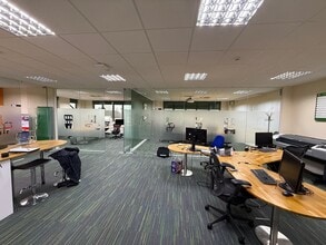 Unit 3 Bell Lane Office Village, Little Chalfont, Amersham for lease Building Photo- Image 2 of 2
