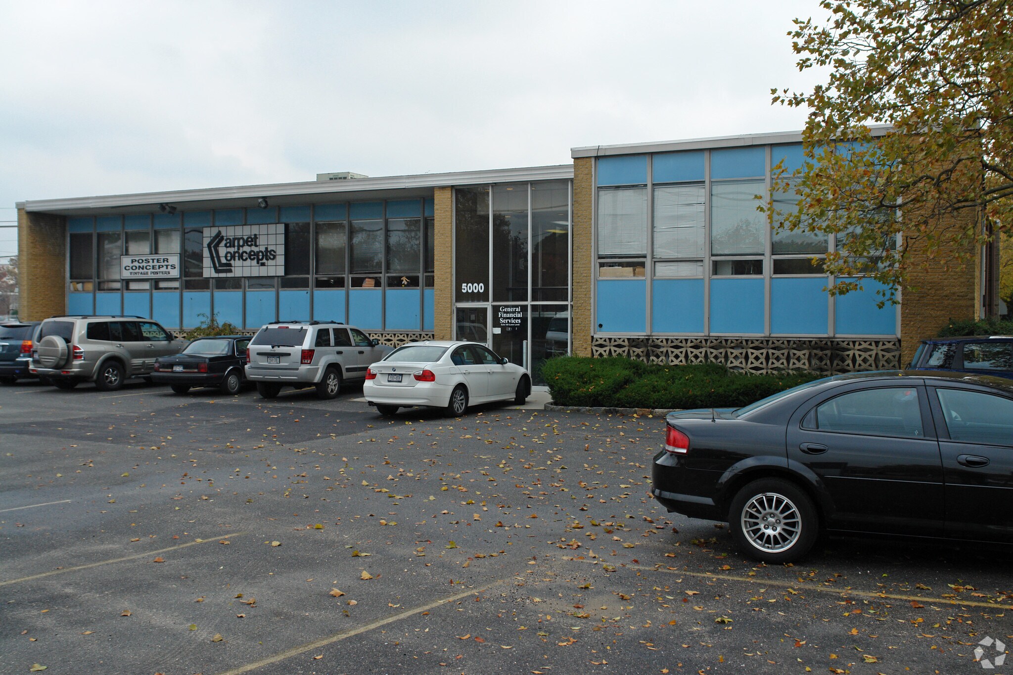 5000 Brush Hollow Rd, Westbury, NY 11590 Office for Lease