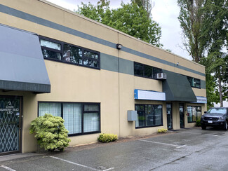 More details for 130 Glacier St, Coquitlam, BC - Industrial for Lease