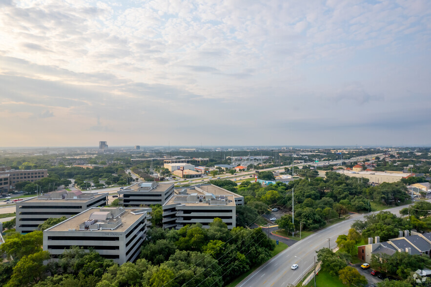 11044 Research Blvd, Austin, TX for lease - Aerial - Image 3 of 10