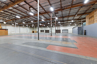 8631 Hayden Pl, Culver City, CA for lease Building Photo- Image 2 of 8