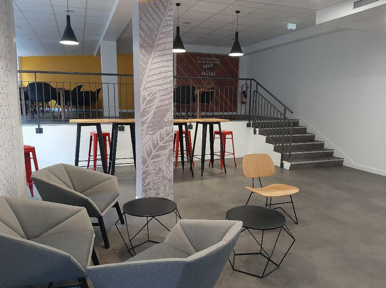 Office in Levallois-Perret for lease - Other - Image 3 of 4