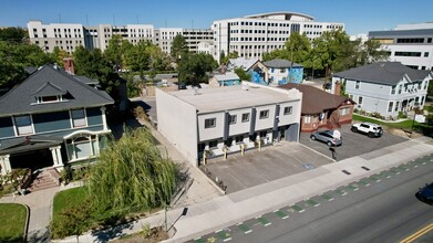 455 W 5th St, Reno, NV for lease Building Photo- Image 1 of 17