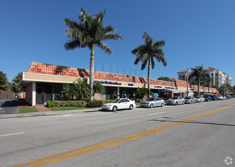 831-897 E Palmetto Park Rd, Boca Raton, FL for sale - Primary Photo - Image 1 of 1