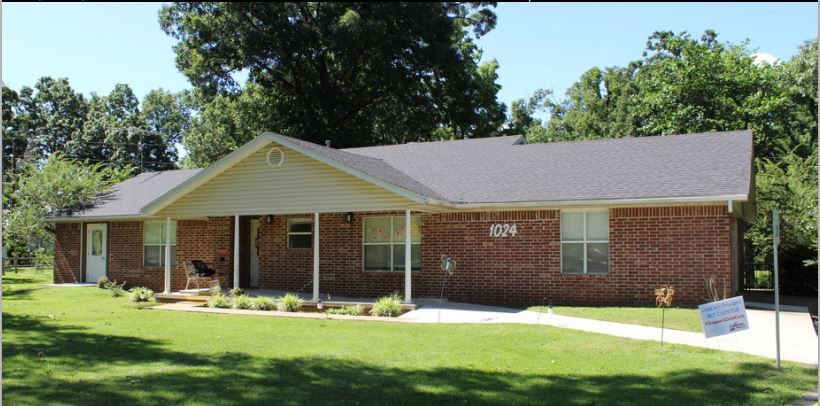 1024 Burrell Pl, Lowell, AR 72745 | LoopNet