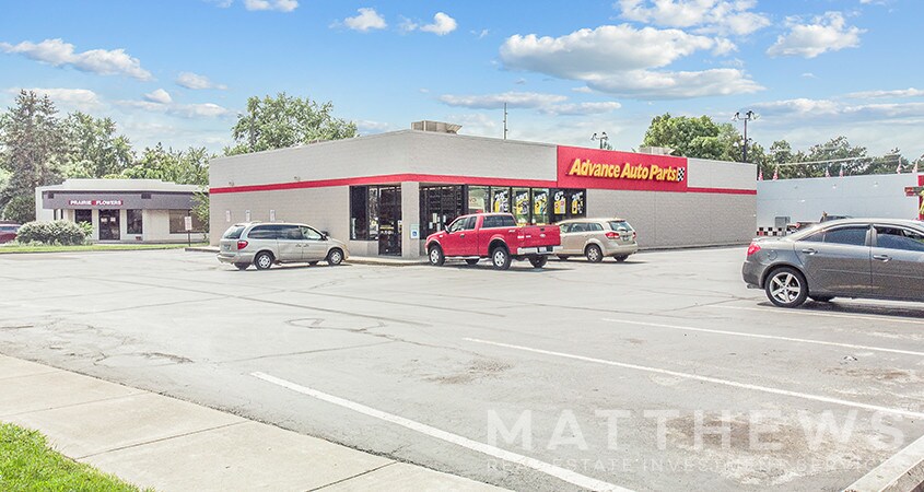 619 E State St, Fremont, OH for sale Building Photo- Image 1 of 1