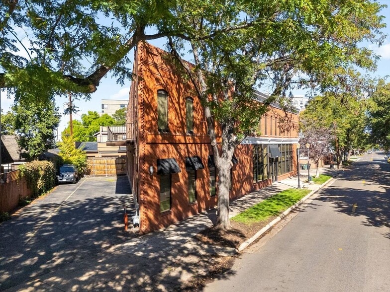 2413 N Washington St, Denver, CO for sale - Building Photo - Image 3 of 15