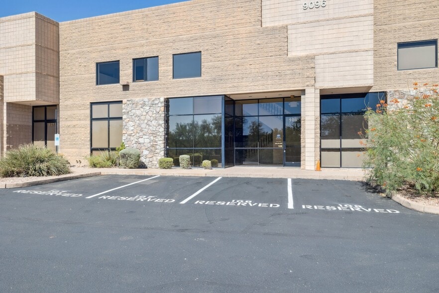 9096 E Bahia Dr, Scottsdale, AZ for sale - Building Photo - Image 3 of 38