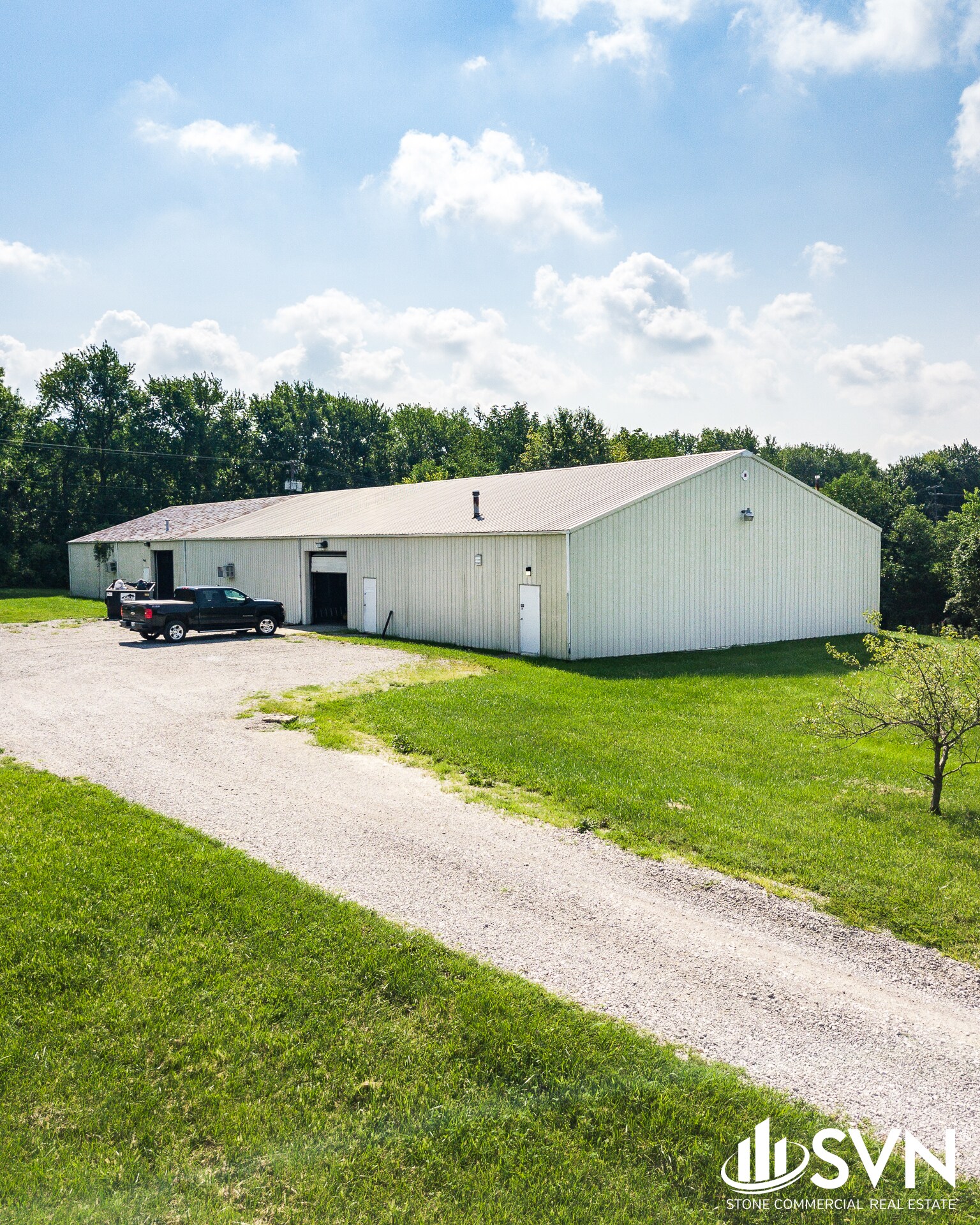157 Industry Rd, Georgetown, KY for sale Primary Photo- Image 1 of 1