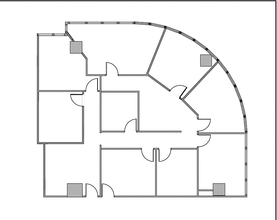 7322 Southwest Fwy, Houston, TX for lease Floor Plan- Image 1 of 1