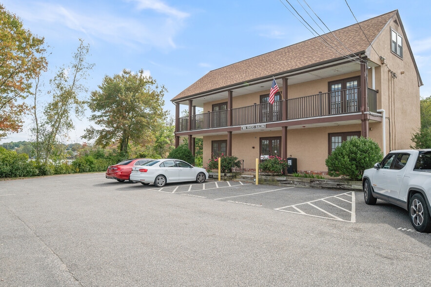 2 Douglas Pike, Smithfield, RI for sale - Building Photo - Image 2 of 50