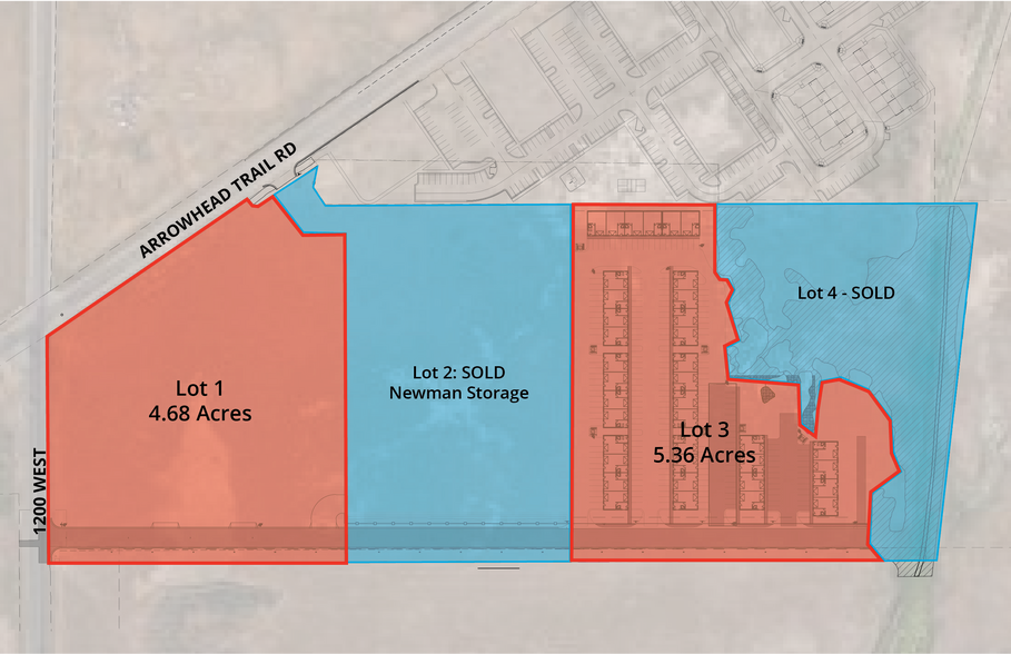 442 West 1495 North, Salem, UT 84653