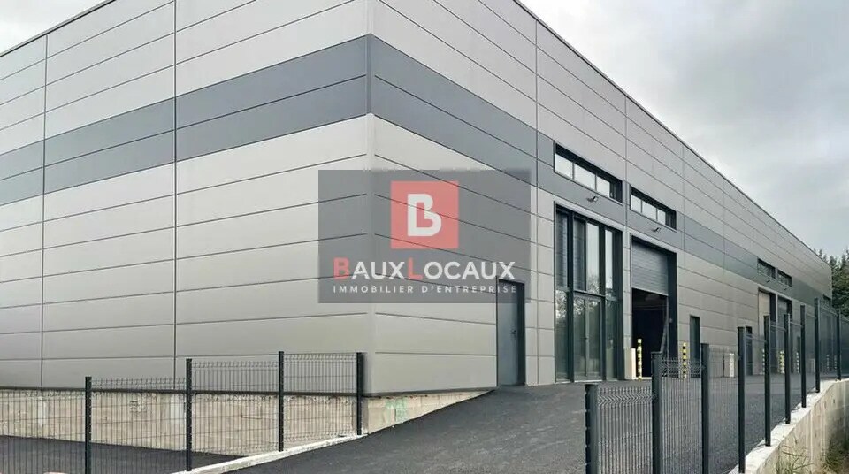 Flex in Aigues-Mortes for lease - Building Photo - Image 3 of 3