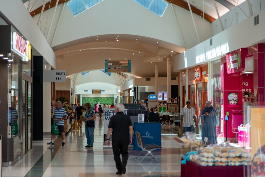 168 Wanneroo Rd, Madeley for lease - Lobby - Image 3 of 4