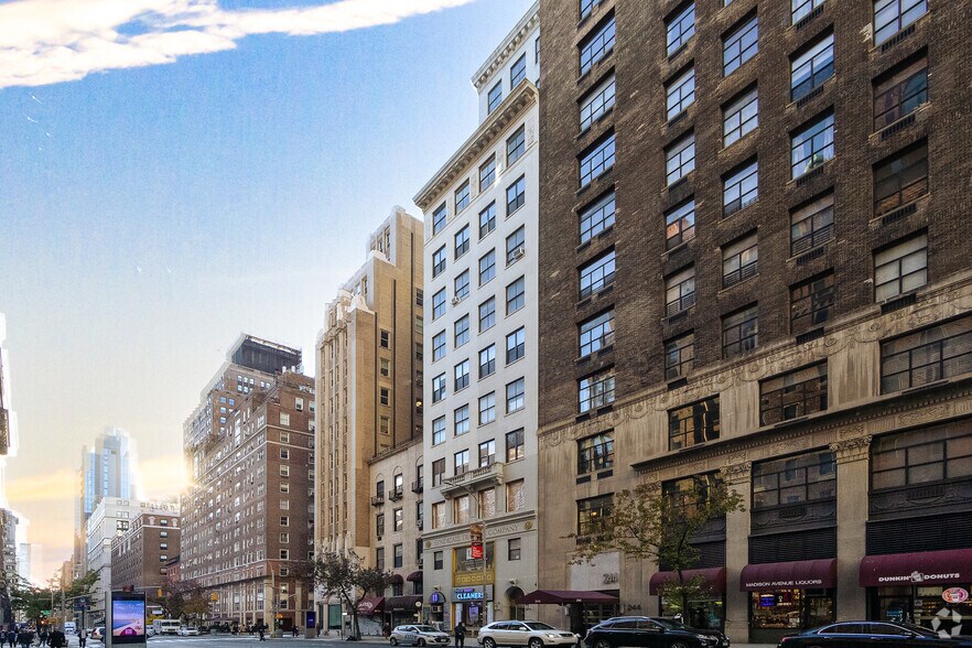 240 Madison Ave, New York, NY 10016 - Syndicate Trading Company | LoopNet - Lenox Hill Radiology 240 Madison Avenue