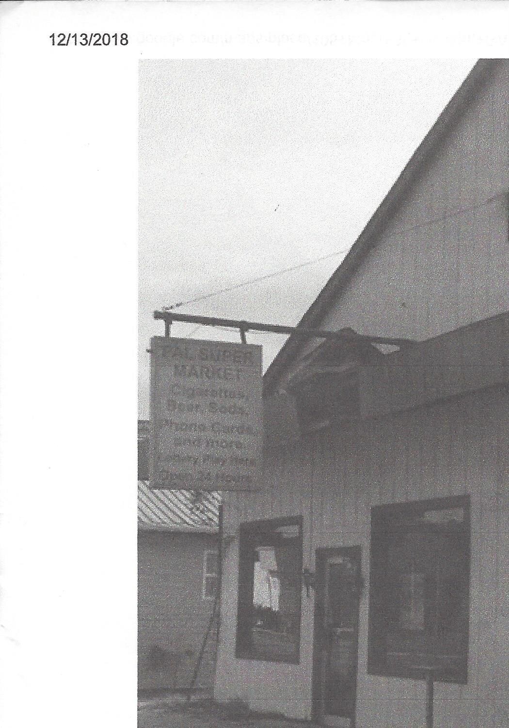 144 S Main St, Reidsville, GA for sale Primary Photo- Image 1 of 1