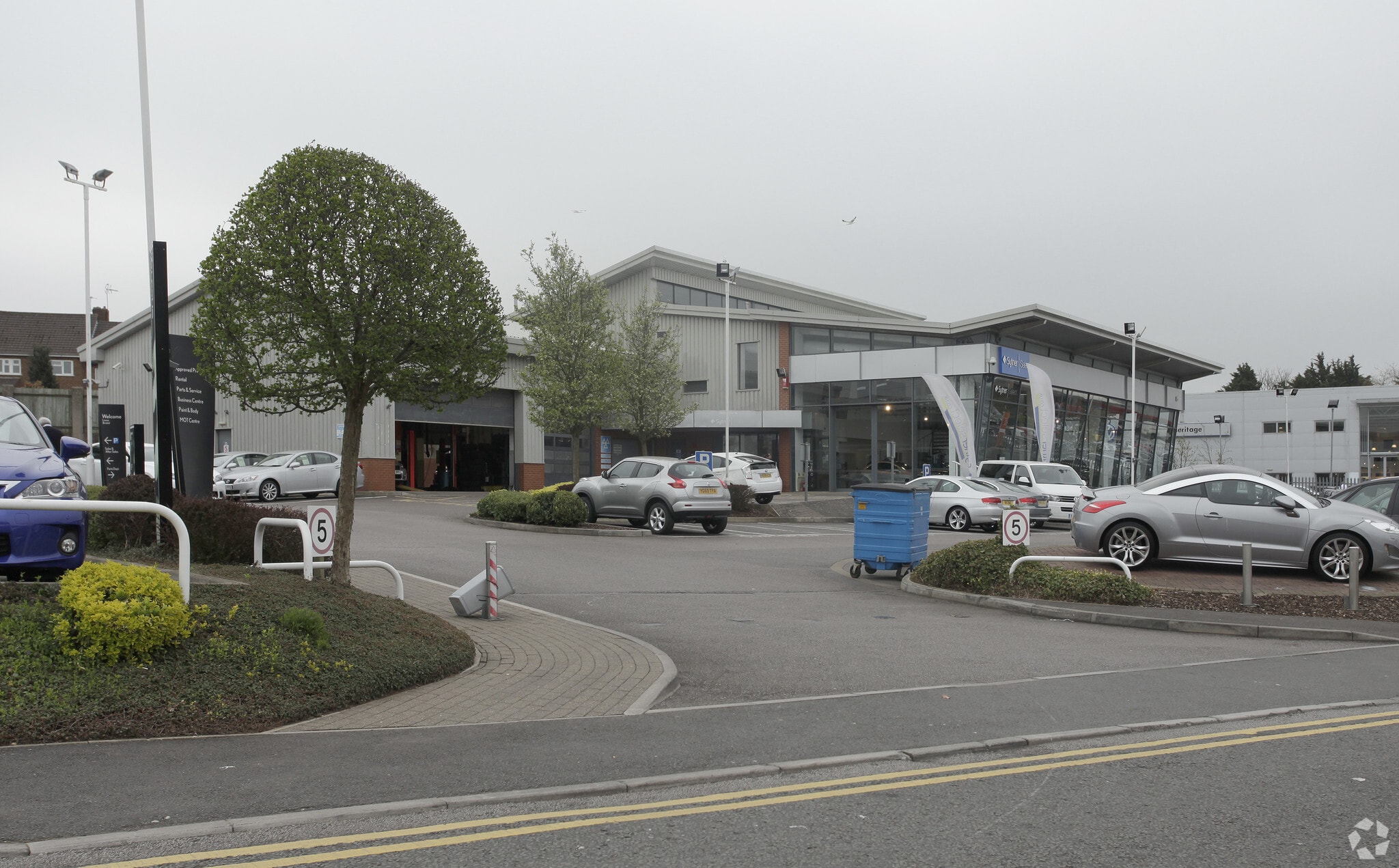 Pioneer Park, Bristol for sale Primary Photo- Image 1 of 1