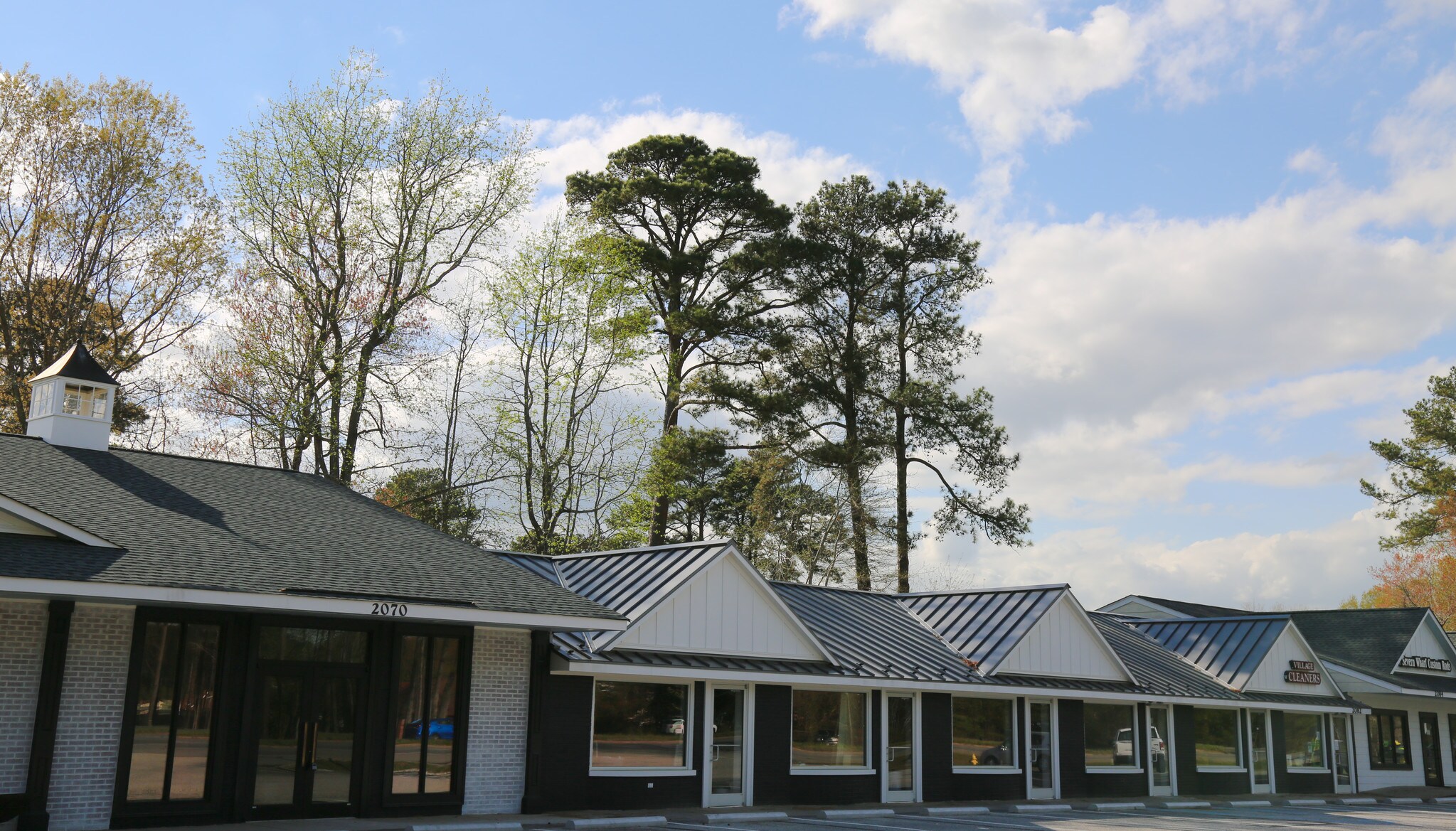 2058-2090 George Washington Memorial Hwy, Gloucester Point, VA for sale Building Photo- Image 1 of 1