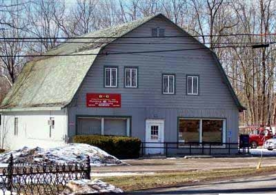 111 Oak Hill Rd, Oak Hill, NY for sale Primary Photo- Image 1 of 1