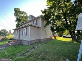 100 Walnut Bottom Rd, Shippensburg PA - Commercial Real Estate