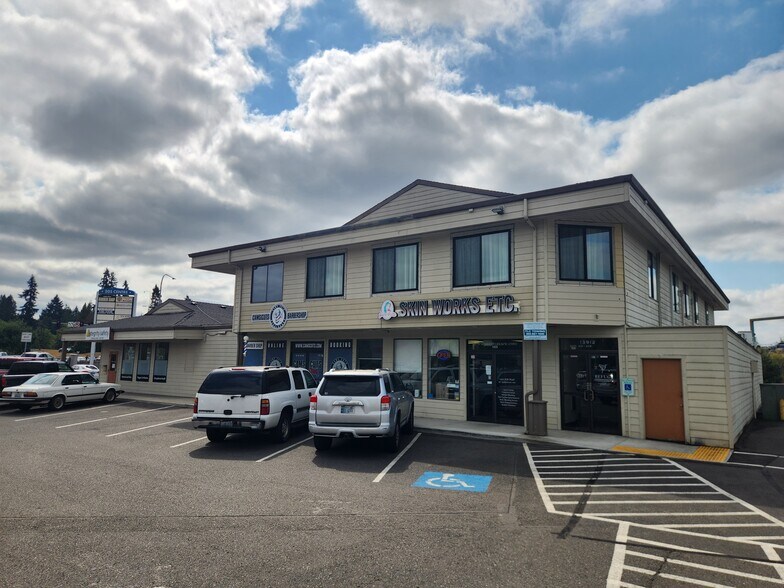 13912 NE 20th Ave, Vancouver, WA for lease - Building Photo - Image 1 of 10