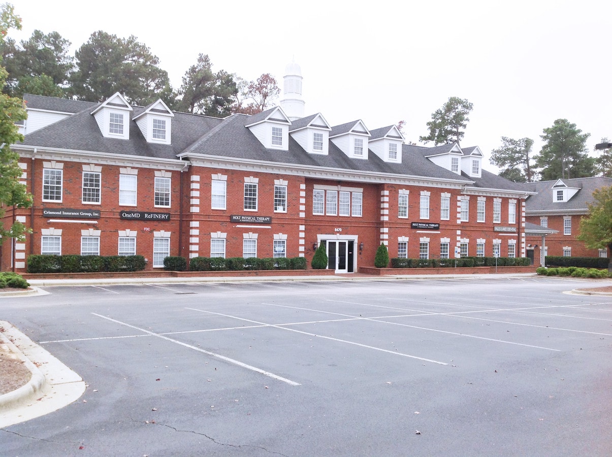 8470 Falls Of Neuse Rd, Raleigh, NC 27615
