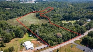 More details for 0 N Hwy 14, Greer, SC - Land for Sale