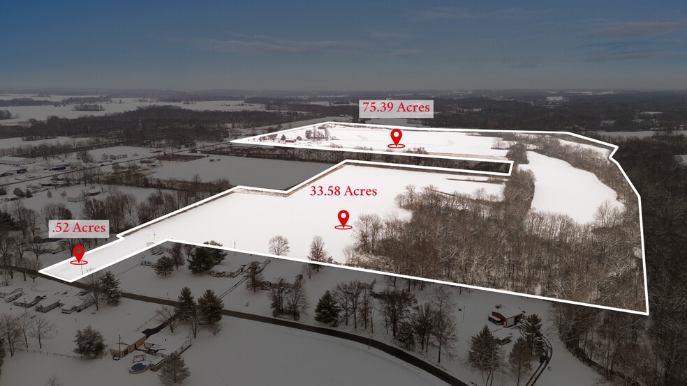 7800 Tricounty Hwy hwy, Sardinia, OH for sale - Building Photo - Image 3 of 28