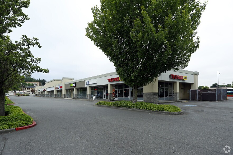 364 Renton Center Way Sw Renton Wa 98057 Retail Space For