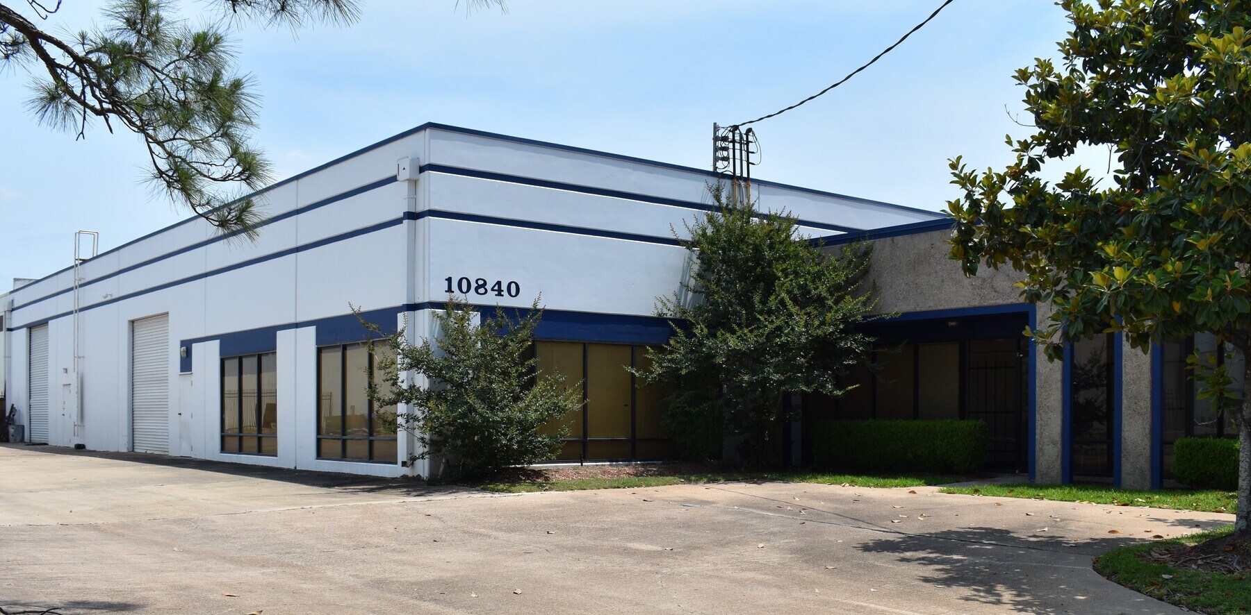 10840 Seaboard Loop, Houston, TX 77099 | LoopNet