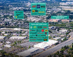 3400 NE John Olsen Ave, Hillsboro, OR - AERIAL map view - Image1