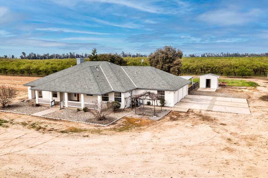 10277 Road 28 1/2, Madera, CA for sale - Building Photo - Image 3 of 36