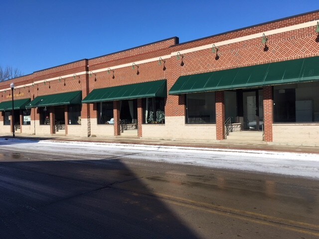 326 W Main St, Hilbert, WI for sale Building Photo- Image 1 of 1